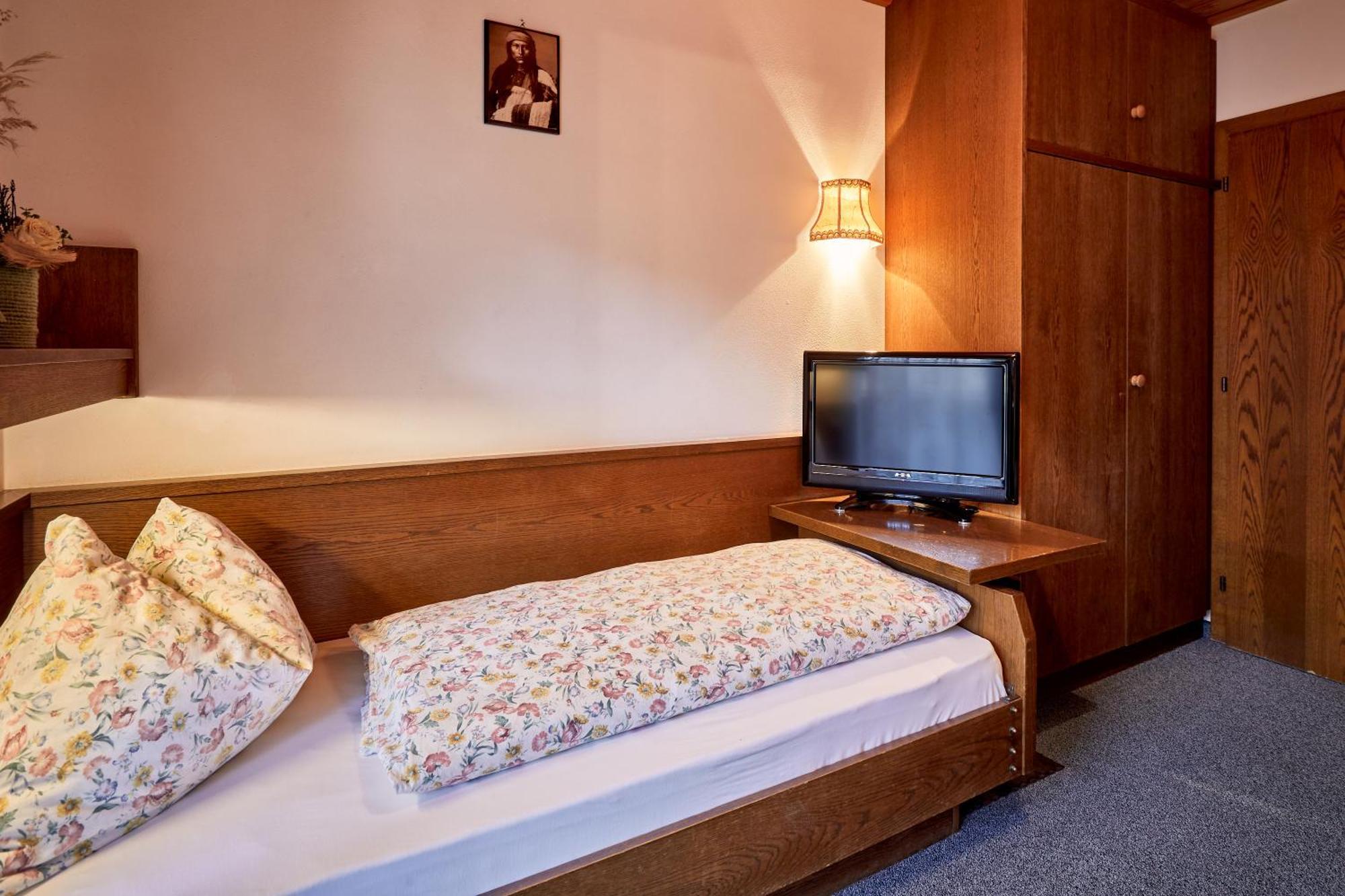 Ferienpension Zummuellerhof Natz-Schabs Phòng bức ảnh